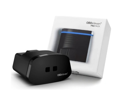 OBDeleven NextGEN PRO Pack