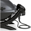 Weber Q 1400 Dark Grey