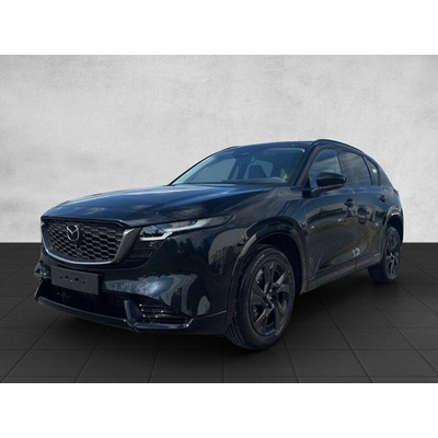 Mazda CX-5 2.5 141 104 kW