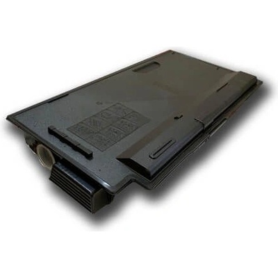 Compatible Kyocera Mita TK-7125 черен (black) съвместим тонер (TK7125)