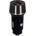 AVAX cc304b carly 38w usb-c (pd3.0)+usb-a (qc) зарядно за кола (avax cc304b)