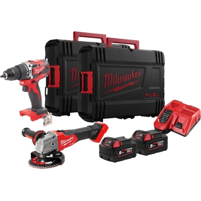 MILWAUKEE M18 FUEL 4933492522