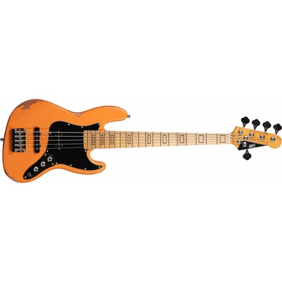 Henry`s Lizard DB2-05 Dragon Orange Aged