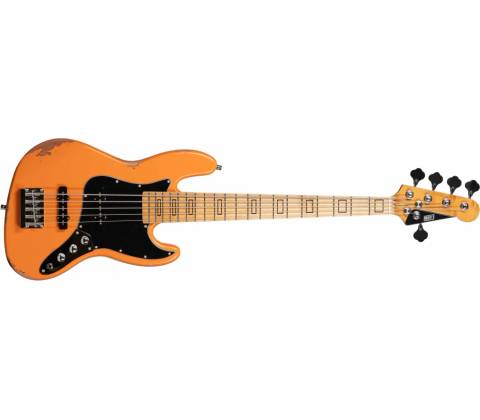 Henry`s Lizard DB2-05 Dragon Orange Aged