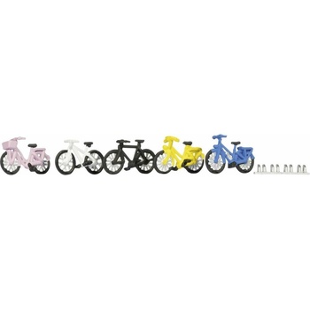Noch Bicykle H0