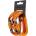 CAMP Карабинер Orbit Lock 3 Pack, оранжев (TO.293001)