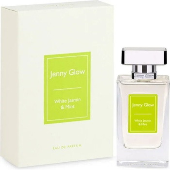 Image 1 of Jenny Glow White Jasmin & Mint EDP 80 ml