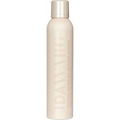 IDA WARG Intense Nutrition Shower Mousse 200 ml