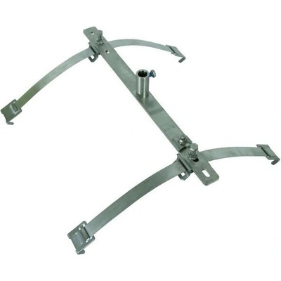 DEHN Podpěra 123116 dvojitá 123116