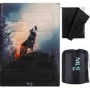 NILS CAMP NC3601 WOLF