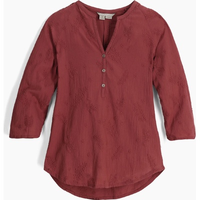 Roayal Robins Dámske tričko Oasis Tunic II 3/4 Sleeve