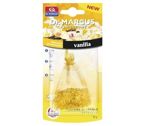Dr. Marcus FRESH BAG - Vanilla