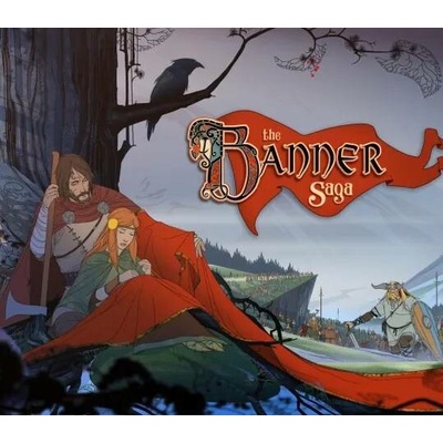 The Banner Saga: Heroic Saga Bundle