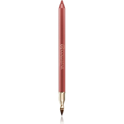 Collistar Professional Lip Pencil дълготраен молив за устни цвят 8 Rosa Cameo 1, 2 гр