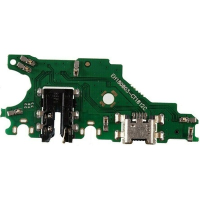 Nabíjací Konektor - PCB Doska Huawei P smart Plus (Nova 3i) OEM