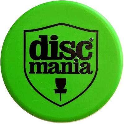 Discmania Minimarker Green