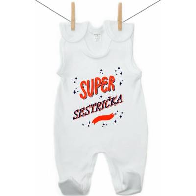 Boodyy Dupačky Super sestrička