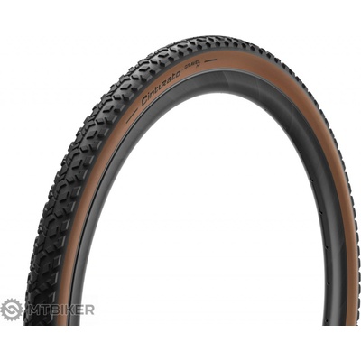 Pirelli Cinturato GRAVEL M 27,5x2,0" kevlar