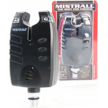 Elektronický signalizátor záberu Mistrall AM-6008570