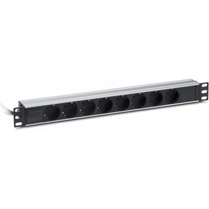 Formrack 8 Plug (F082PR8AL)