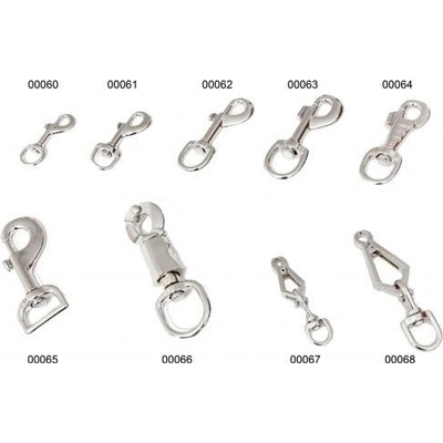 PROFIZOO "PANI Karabína" 110mm nikel