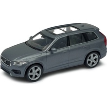 Welly Volvo XC90 model bílé 1:34