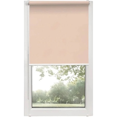 Rolmeister Mini roleta s lankem 50% zatemňovací 43 x 150 cm látková