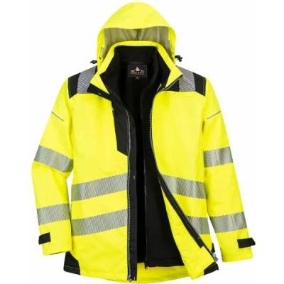 Portwest PW365YBRXXXL