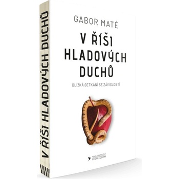 V říši hladových duchů