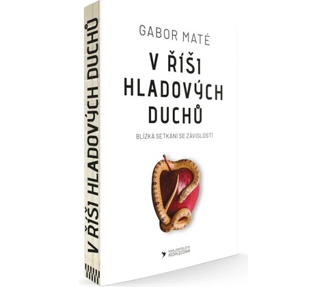 V říši hladových duchů
