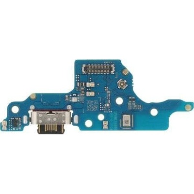 Motorola Moto G05 - Nabíjecí Konektor PCB Deska
