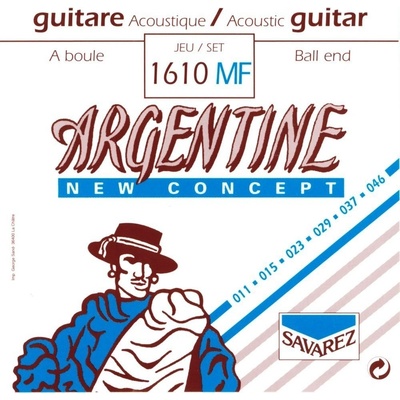Savarez 1610MF