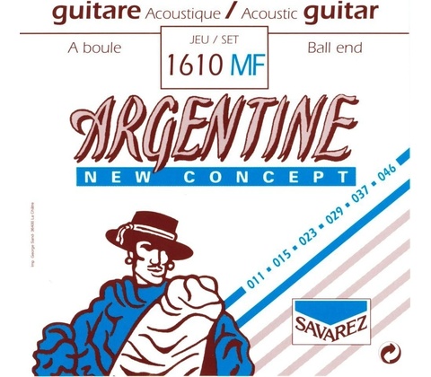 Savarez 1610MF