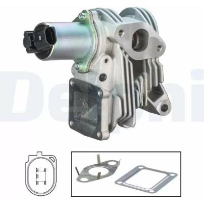 DELPHI AGR ventil DF EG10414-12B1