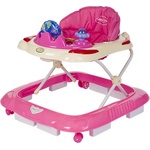 KikkaBoo Проходилка Kikkaboo - Numbers, Dark Pink (31005030021) Проходилка