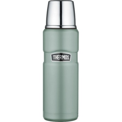 Thermos zelená 470 ml