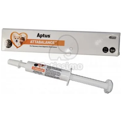 Aptus Attabalance паста 15 мл