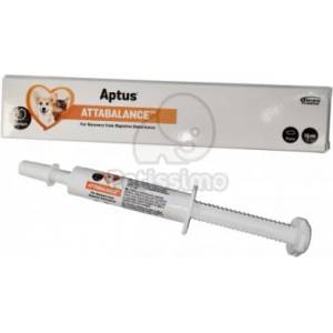 Aptus Attabalance паста 15 мл - petissimo