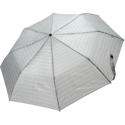 Pierre Cardin OMB-06 4 deštník sv.šedý