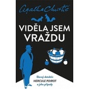 Viděla jsem vraždu
