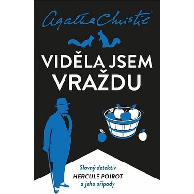 Viděla jsem vraždu