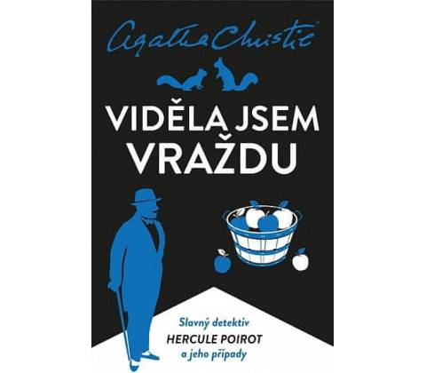 Viděla jsem vraždu