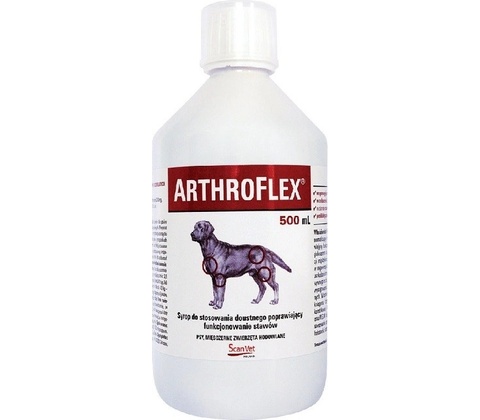 Arthroflex 500 ml