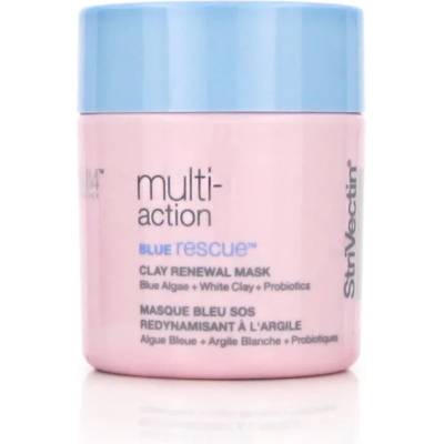 StriVectin Multi-Action Blue Rescue Clay Renewal Mask 94 g