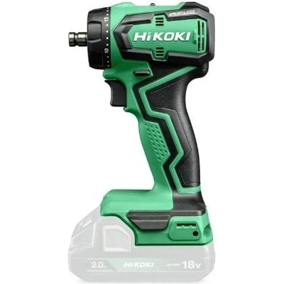 HIKOKI DS18DDQW4Z