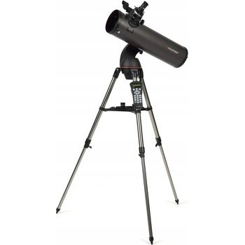 Celestron NexStar 130 SLT 130/650mm