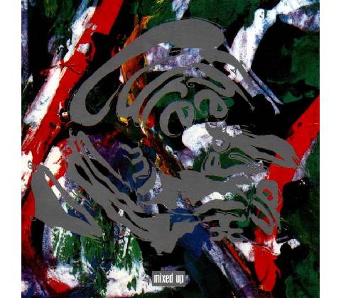Cure - Mixed Up CD
