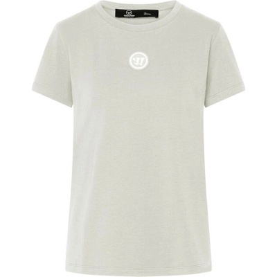 Dámske tričko Warrior Covert WW T-SHIRT Warm Grey