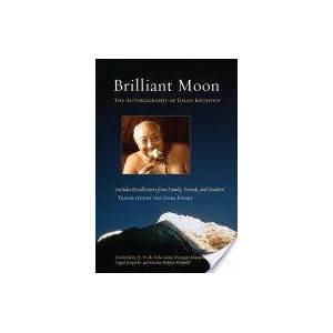 Brilliant Moon | Dilgo Khyentse (ISBN: 9781590307632)