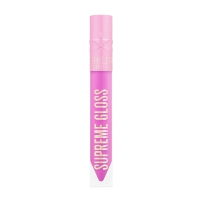 Jeffree Star Cosmetics Supreme Gloss Queen Supreme Глос блясък за устни 5, 1ml